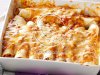 Simple Creamy Chicken Enchiladas
