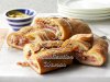 Ham & Swiss Stromboli