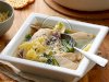 Oh-So-Good Chicken Soup
