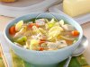 30-Minute Chicken Noodle Soup