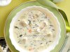 Turkey Wild Rice Soup