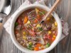 Vegetable Beef Soup