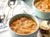 Pumpkin Apple Soup
