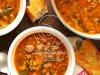 Beef Lentil Soup