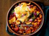 Effortless Black Bean Chili