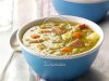 Hearty Split Pea Soup