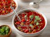 Contest-Winning Vegetarian Chili