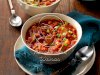 Zippy Vegetarian Chili