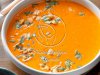 Slow-Cooker Thai Butternut Squash Peanut Soup
