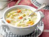 No-Fuss Potato Soup