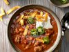 Beef Taco Chili