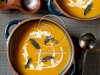 Easy Butternut Squash Soup