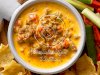 Slow-Cooker Cheese Dip