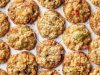 Fruitcake Cookies