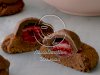 Chocolate-Covered Cherry Cookies