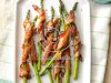 Bacon-Wrapped Asparagus