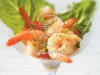 Fiesta Shrimp Cocktail