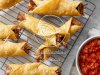 Beef Flautas