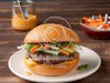 Banh Mi Burger