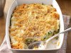 Hash Brown Broccoli Bake