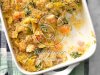 Butternut and Chard Pasta Bake