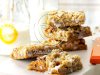 Apple Streusel Bars