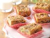 Chunky Apple Snack Cake