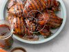 Grilled Huli Huli Chicken