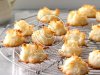 First-Place Coconut Macaroons