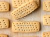 Air-Fryer Scottish Shortbread