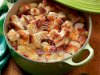 Creamy Corned Beef Casserole