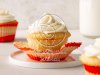 Gluten-Free Vanilla Cupcakes