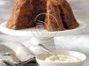 Tiny Tim’s Plum Pudding
