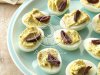 Slim Greek Deviled Eggs