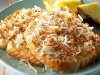 Coconut French Toast