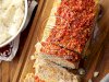 Turkey Meat Loaf