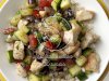 Mediterranean Chicken Stir-Fry