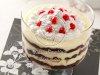 Eggnog Trifle