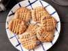 Cashew Butter Cookies