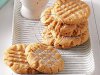 Peanut Butter Cookies