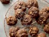 Cherry Chocolate Chunk Cookies