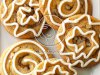 Apricot Pinwheels