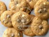 Cinnamon White & Dark Chocolate Chip Cookies