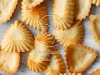 Sandbakkelse (Sand Tarts)