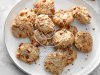 Scandinavian Pecan Cookies