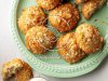 Coconut Banana Cookies