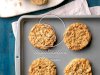 Oat & Coconut Icebox Cookies