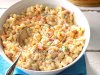Sweet Macaroni Salad