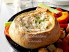 Baked Crab Dip