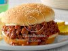 Sloppy Joes Sandwiches